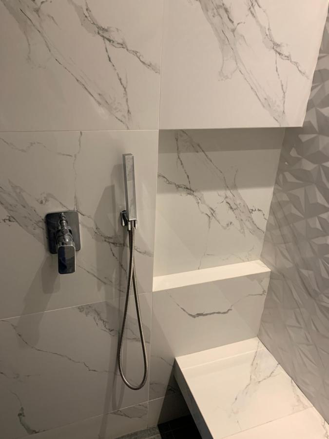 Hotel Boutique Secret San Francisco Tesistán エクステリア 写真