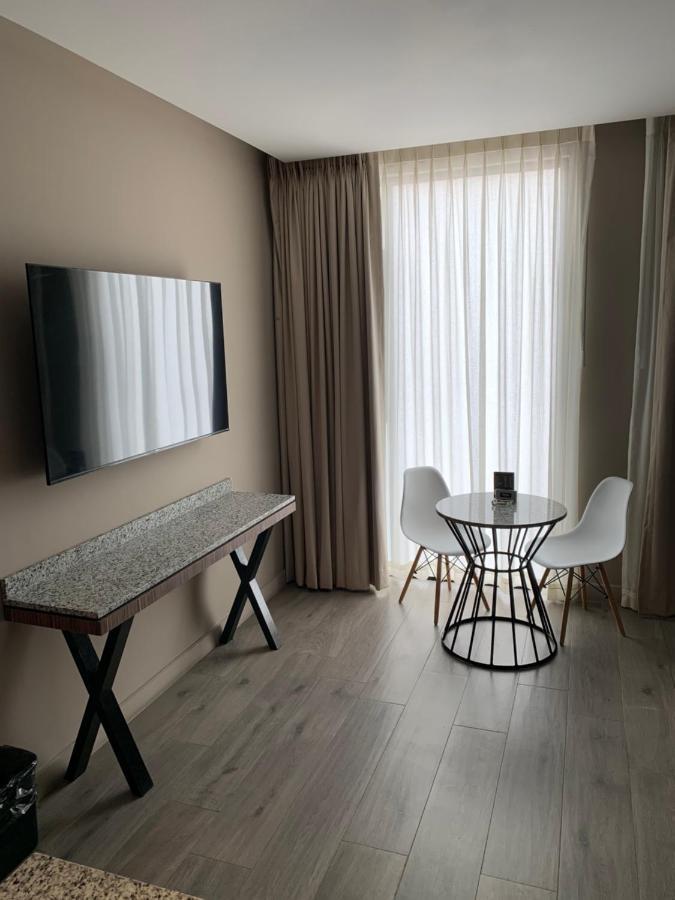 Hotel Boutique Secret San Francisco Tesistán エクステリア 写真
